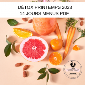 Détox Printemps 2023 PDF