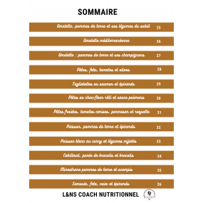 1. NEW livre 70 recettes